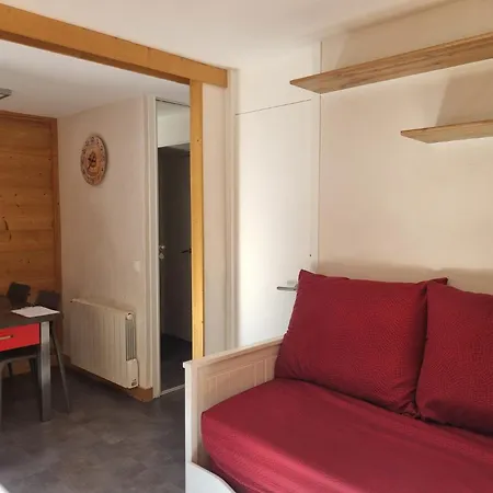 Saint Jacques A - Divisible Entierement Renove - Proche Des Pistes Et Des Commerces Mae-3526 Apartment Macot-la-Plagne