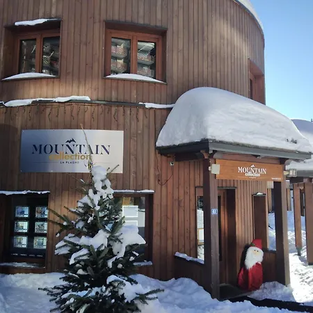 Apartment Saint Jacques A - Divisible Entierement Renove - Proche Des Pistes Et Des Commerces Mae-3526