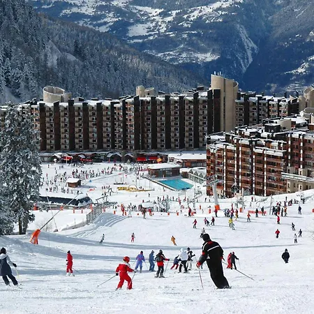 Apartment Saint Jacques A - Divisible Entierement Renove - Proche Des Pistes Et Des Commerces Mae-3526 Macot-la-Plagne